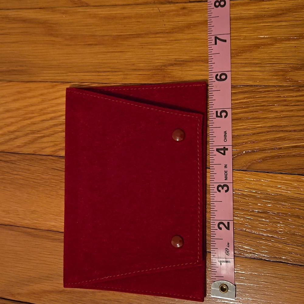 Cartier Jewelry Pouch - Picture 5 of 6